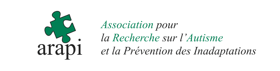 ARAPI Autisme