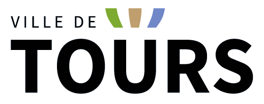 Logo de la ville de Tours