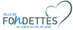 Logo de la ville de Fondettes